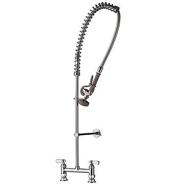 PRE-RINSE UNIT TOP RINSE 98007-1