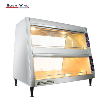 FOOD WARMER SWHC