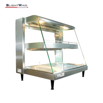 FOOD WARMER SWHA